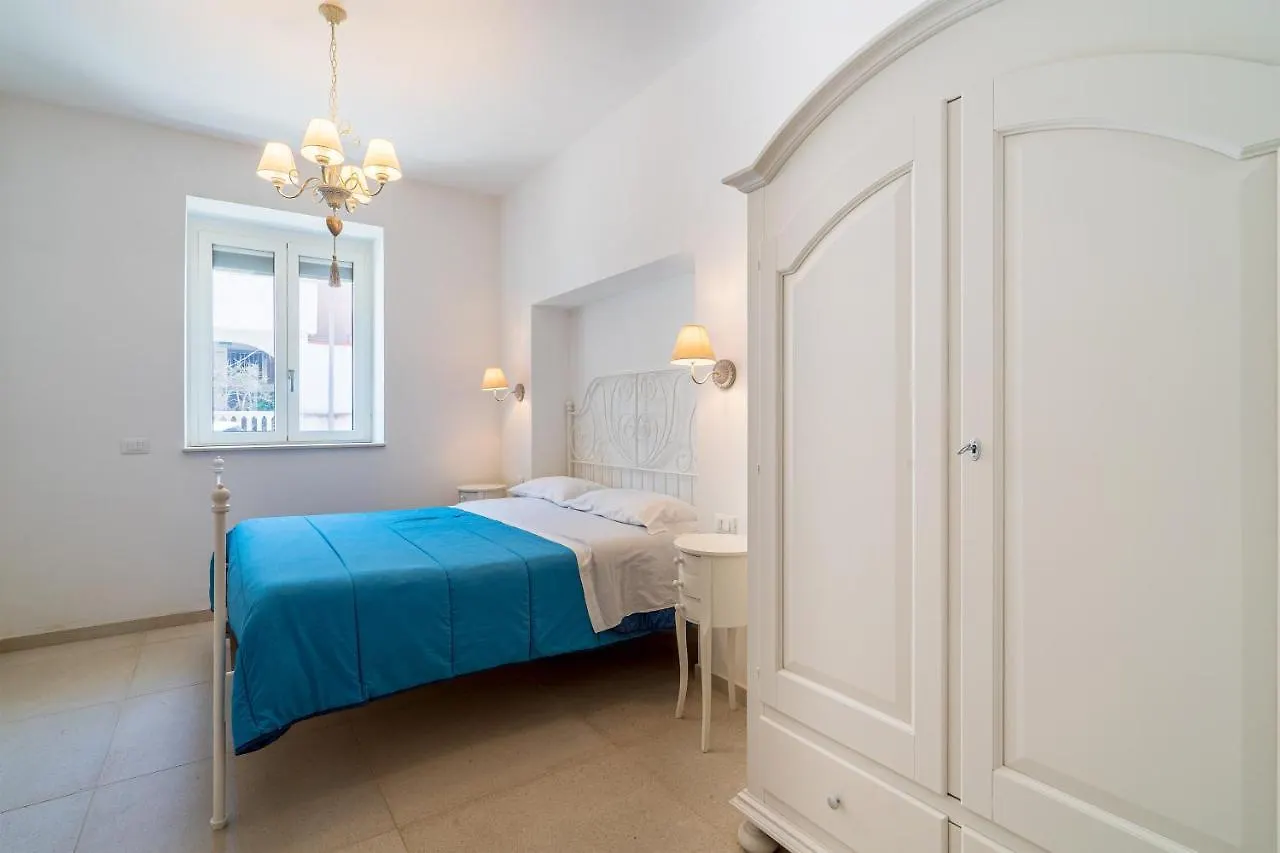 La Fuga Blu Di Marzamemi Villa Vakantiehuis