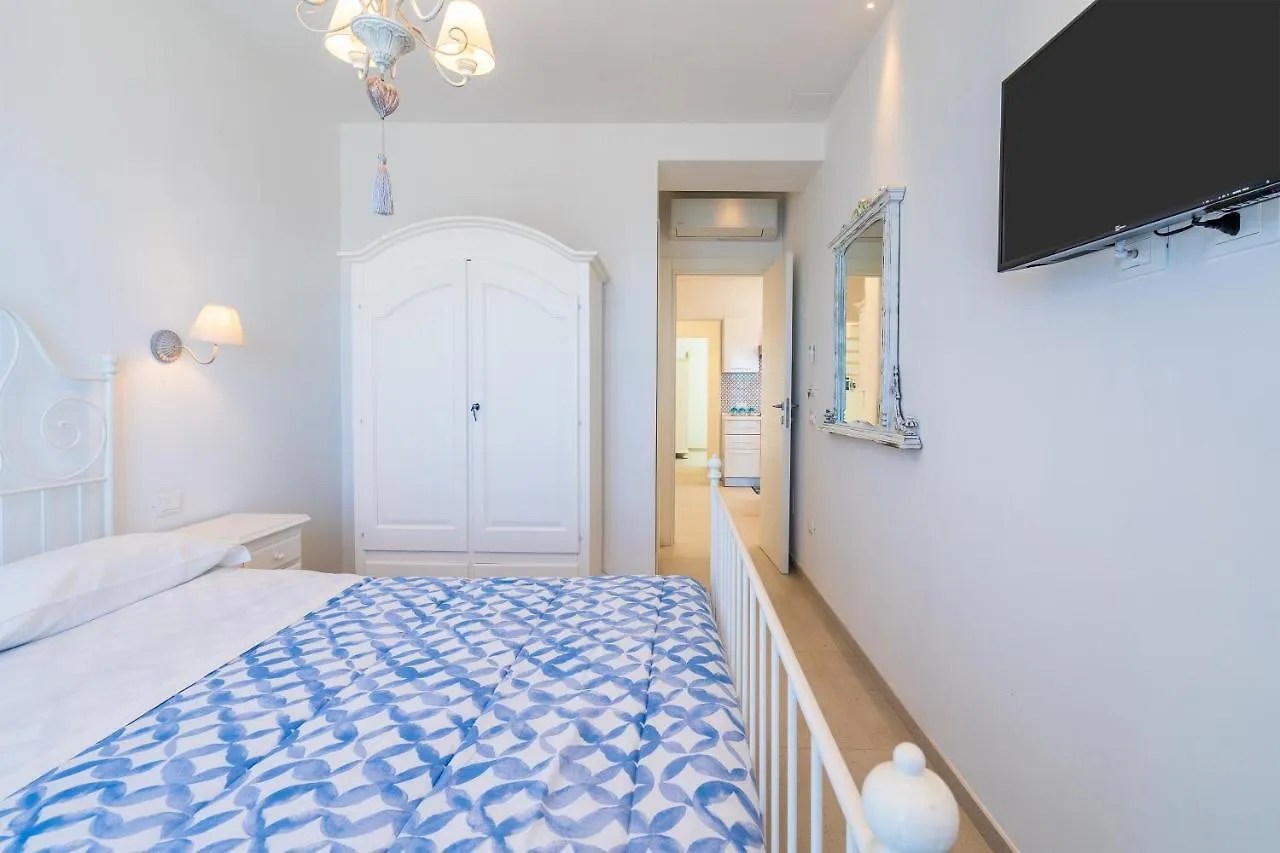 La Fuga Blu Di Marzamemi Villa