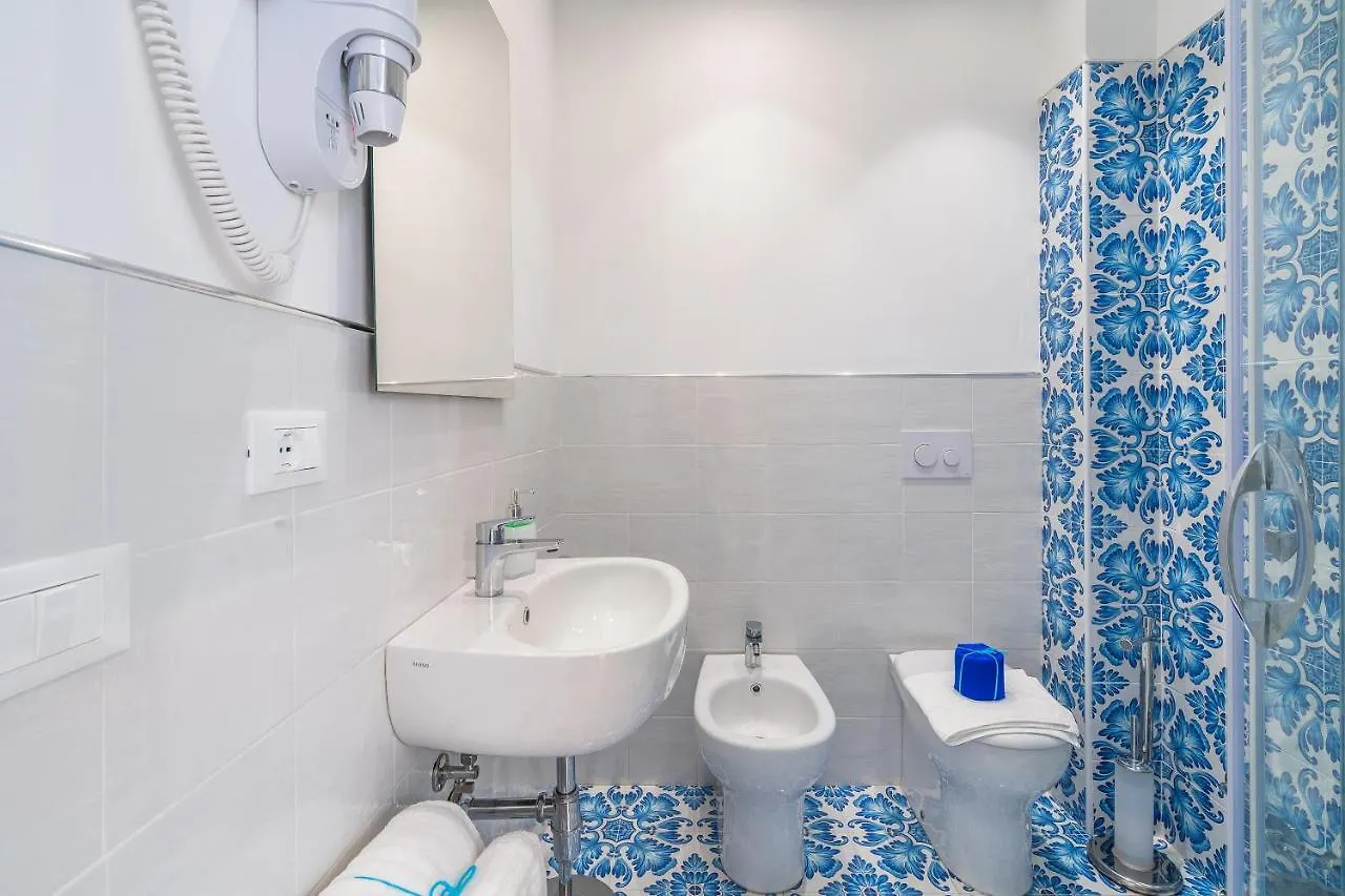 Vakantiehuis La Fuga Blu Di Marzamemi Villa Italië