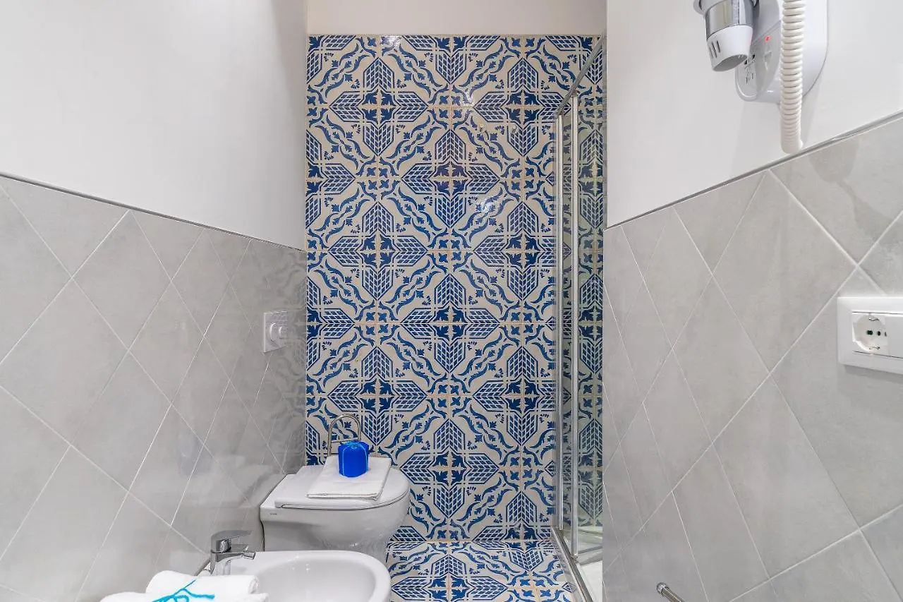 La Fuga Blu Di Marzamemi Villa