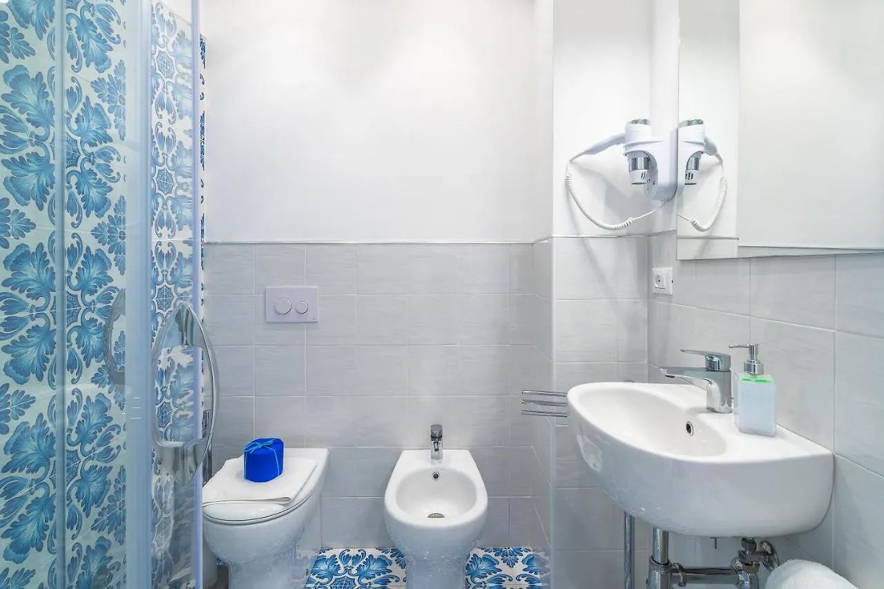 Vakantiehuis La Fuga Blu Di Marzamemi Villa