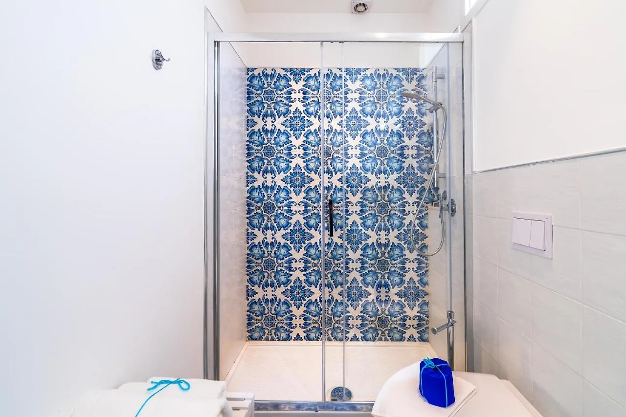 La Fuga Blu Di Marzamemi Villa 0*,  Italië